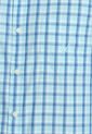 Camisa Azul-Blanco Nautica de Nautica