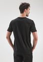 Camiseta NAUTICA Negro de Nautica