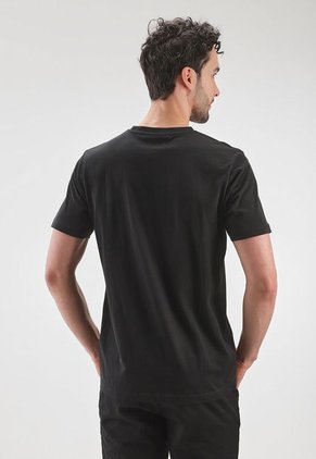 Camiseta NAUTICA Negro