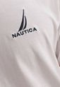 Camiseta NAUTICA Blanco de Nautica