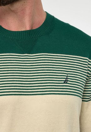 Saco NAUTICA Multicolor