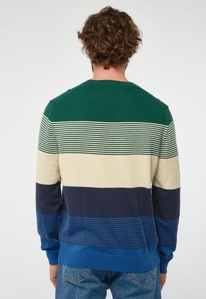 Saco NAUTICA Multicolor