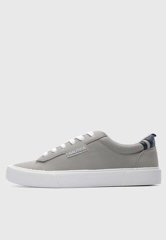 Tenis NAUTICA Seaross Gris Nautica