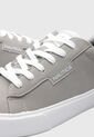 Tenis NAUTICA Seaross Gris de Nautica