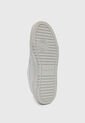 Tenis NAUTICA Bascule  Blanco de Nautica