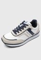 Tenis NAUTICA Sunfall Blanco de Nautica