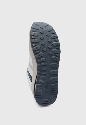 Tenis NAUTICA Sunfall Blanco