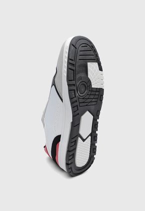 Tenis NAUTICA Mamba Blanco