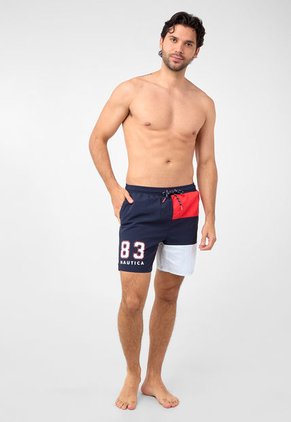 Traje de Baño NAUTICA Azul