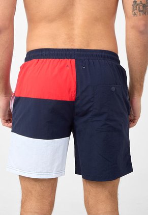 Traje de Baño NAUTICA Azul