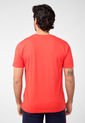 Camiseta NAUTICA Rojo de Nautica