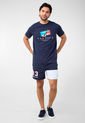 Camisa NAUTICA Azul de Nautica