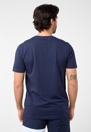 Camisa NAUTICA Azul