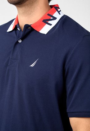 Polo NAUTICA Azul