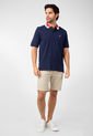 Polo NAUTICA Azul de Nautica