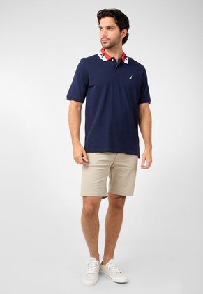 Polo NAUTICA Azul