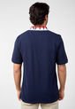 Polo NAUTICA Azul de Nautica