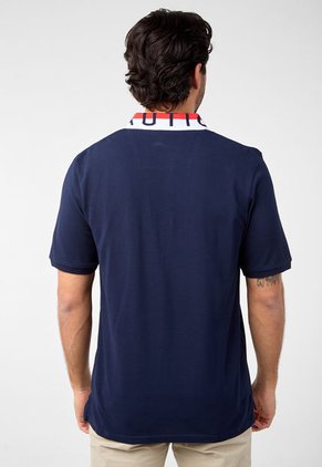 Polo NAUTICA Azul