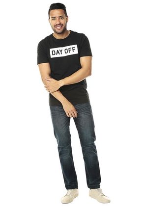 Jean Azul Oscuro Nautica