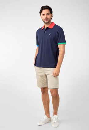 Polo NAUTICA Azul