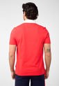 Polo NAUTICA Rojo de Nautica