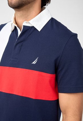 Polo NAUTICA Azul