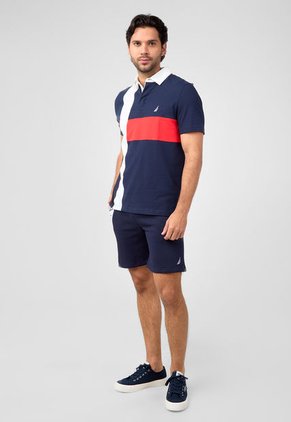 Polo NAUTICA Azul