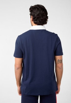 Polo NAUTICA Azul