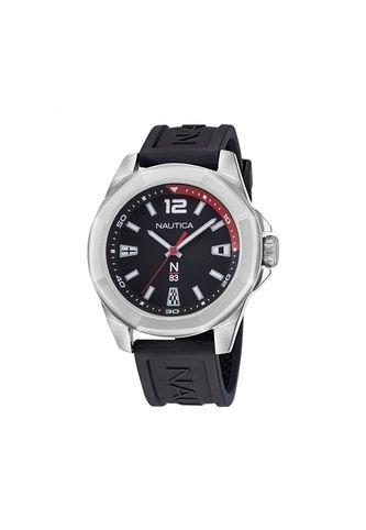 Reloj Nautica Modelo NAPTBF105 Negro Hombre Nautica