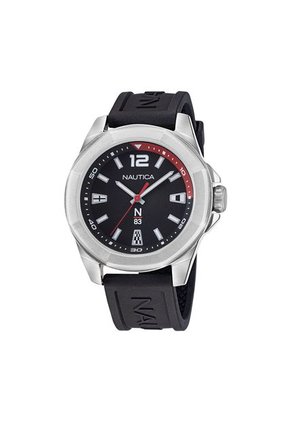 Reloj Nautica Modelo NAPTBF105 Negro Hombre