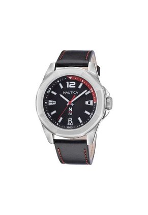 Reloj Nautica Modelo NAPTBF105 Negro Hombre