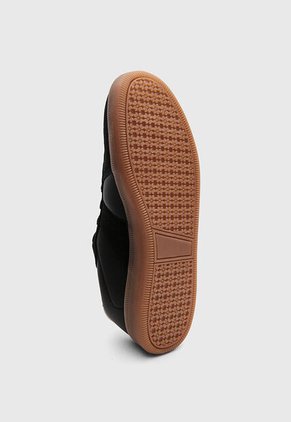 Tenis NAUTICA Fabio Negro