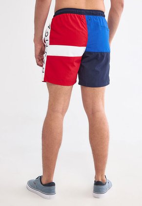 Traje de Baño NAUTICA Azul
