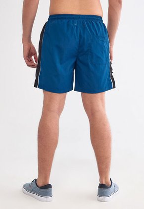 Traje de Baño NAUTICA Azul