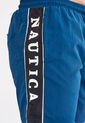 Traje de Baño NAUTICA Azul de Nautica
