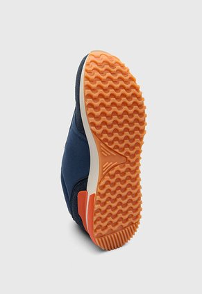 Tenis NAUTICA Luca Azul