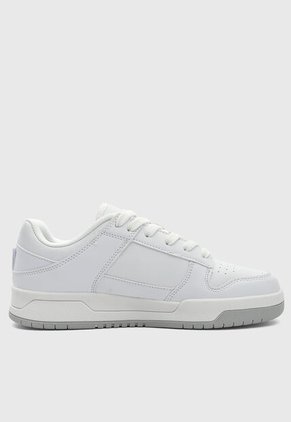 Tenis NAUTICA Privet Blanco