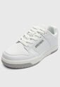 Tenis NAUTICA Privet Blanco de Nautica