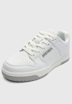 Tenis NAUTICA Privet Blanco