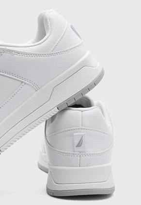 Tenis NAUTICA Privet Blanco