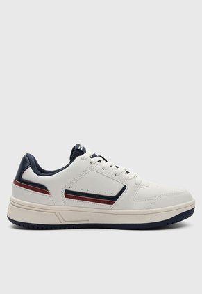 Tenis NAUTICA Milato Blanco