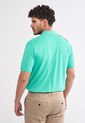 Polo NAUTICA Verde de Nautica