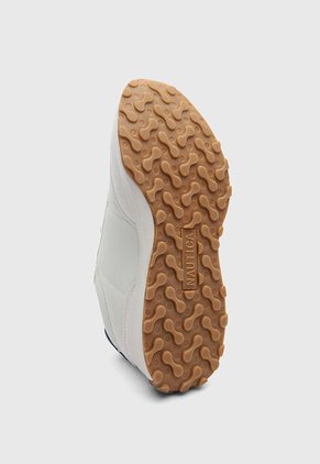 Tenis NAUTICA Martha Blanco