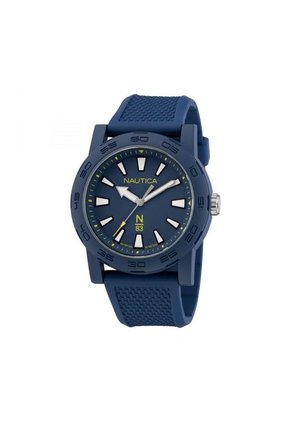 Reloj Nautica Modelo NAPATF202 Azul Hombre