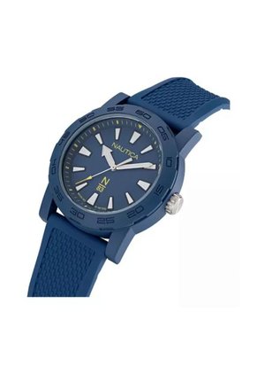 Reloj Nautica Modelo NAPATF202 Azul Hombre