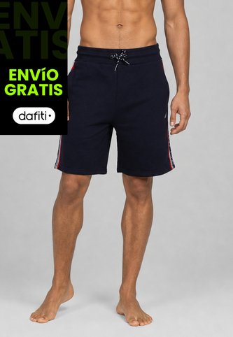 Bermuda NAUTICA Azul Nautica