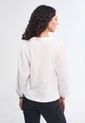 Blusa NAUTICA Blanco de Nautica