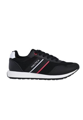 Tenis Nautica Bates/Black