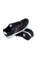 Tenis Nautica Bates/Black de Nautica