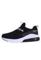 Tenis Nautica Carpo/Black de Nautica